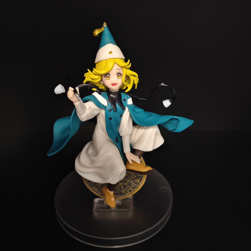 Original Anime Merchandise - Atelier Of Witch Hat Coco Anime