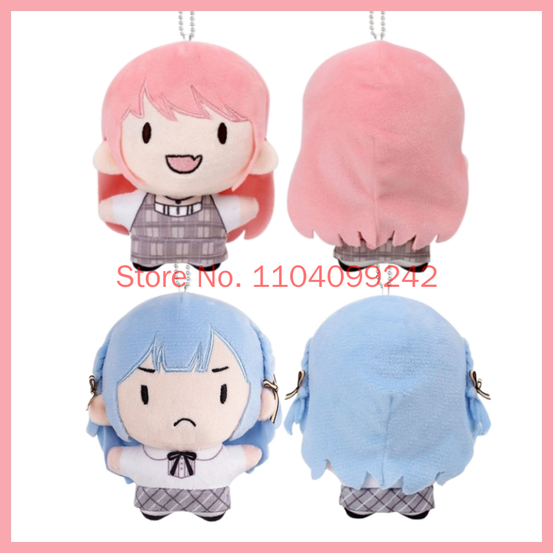 Original Anime Merchandise - Original BanG Dream! It's MyGO!!!!! Anon