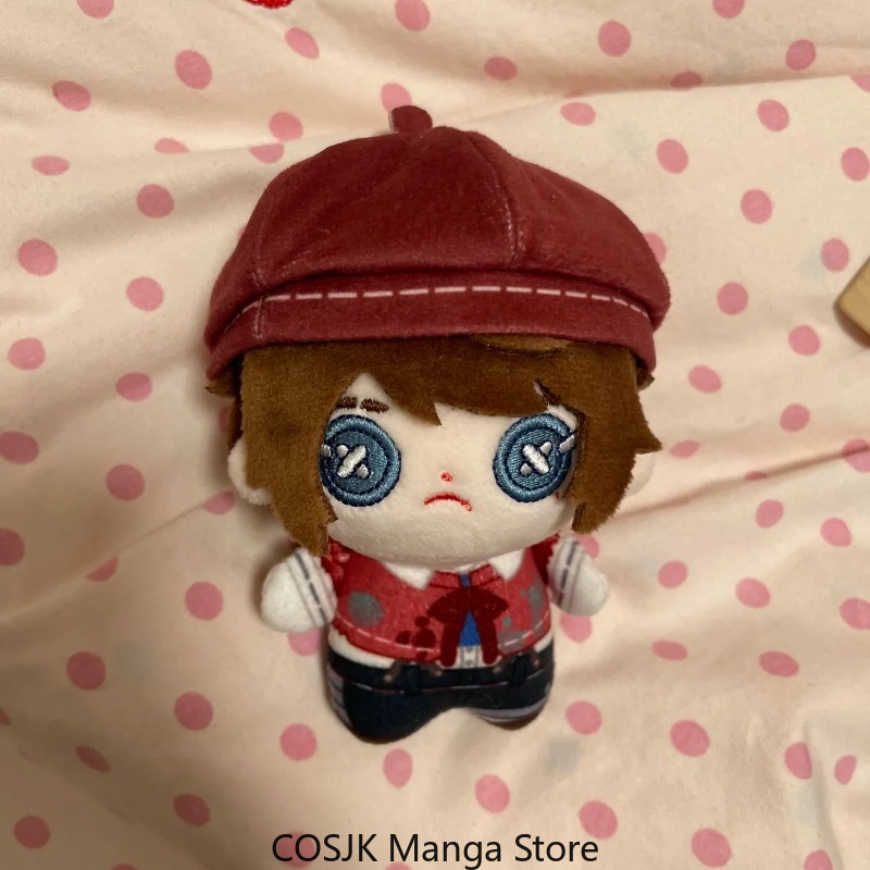 Top Anime Merchandise - Anime Identity V Painter 10cm Printed