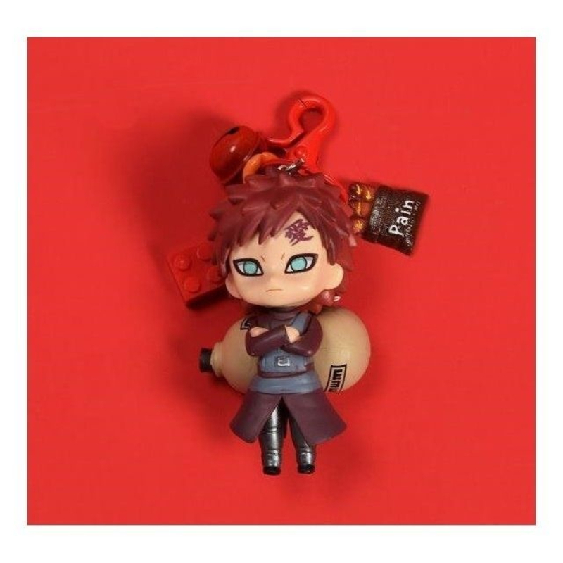 Anime Merchandise Wholesale - NARUTO Anime Merchandise Cartoon Cute Doll