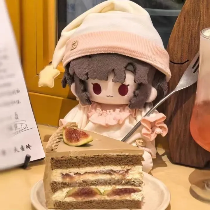 Anime Merchandise Dress - Reverse:1999 Game Merchandise Schneider 20cm Anime