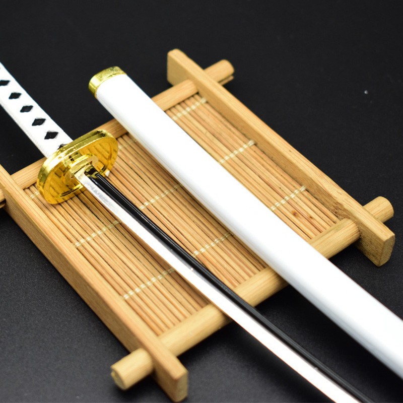 26cm Wado Ichimonji with Botto - Anime Merchandise Katana recension och pris