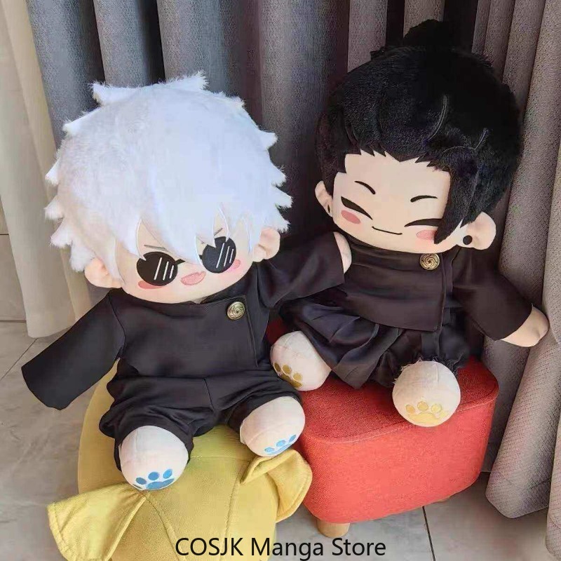40cm Amine Jujutsu Kaisen Gojo - Top Anime Merchandise recension och pris