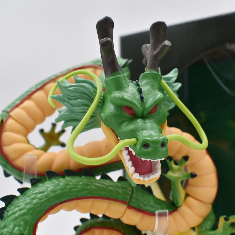 Dragon Ball Z Shenron Action F - Top Anime Merchandise recension och pris