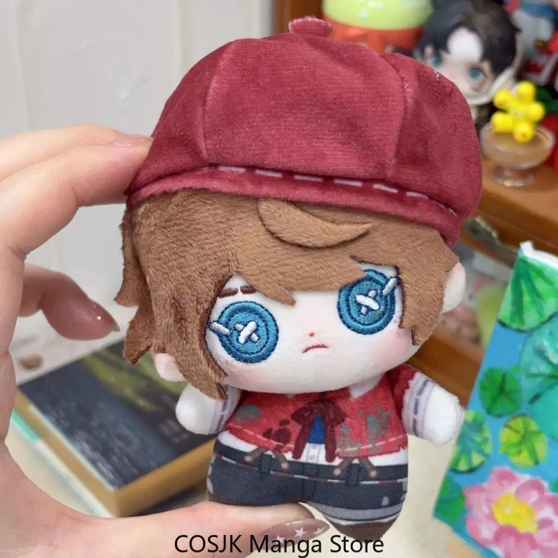 Anime Identity V Painter 10cm  - Top Anime Merchandise recension och pris