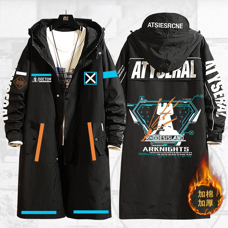 Arknights Creative and Unique  - Unique Anime Merchandise recension och pris