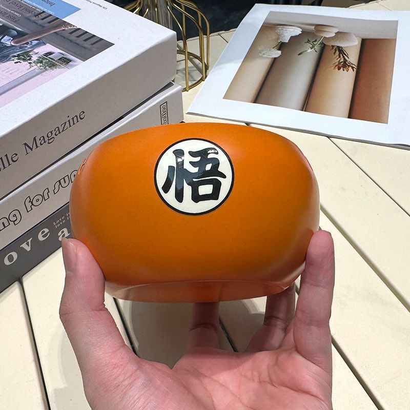 Dragon Ball Son Goku cartoon c - Anime Merchandise Wholesale recension och pris